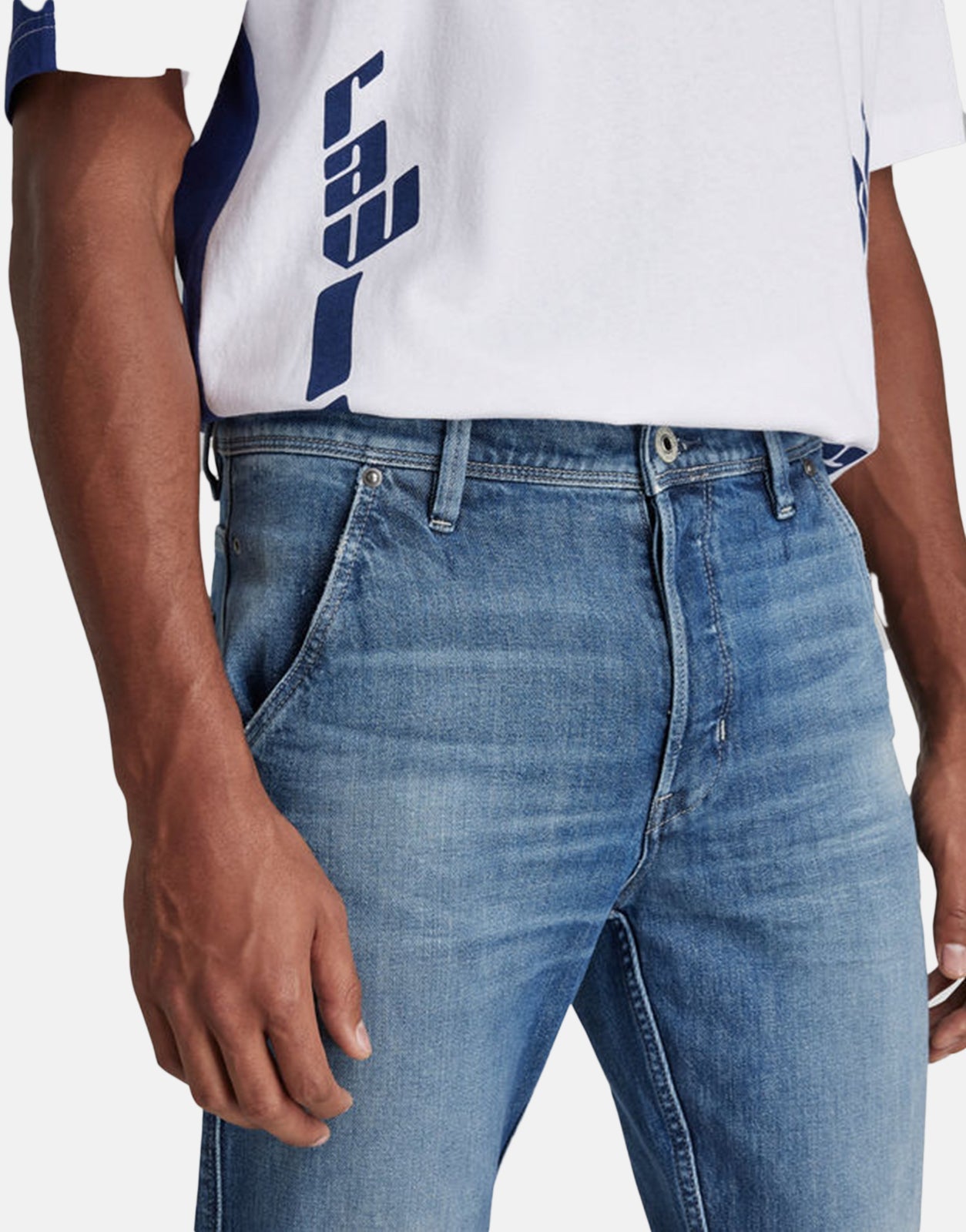 G-Star RAW Pilot 3D Jeans