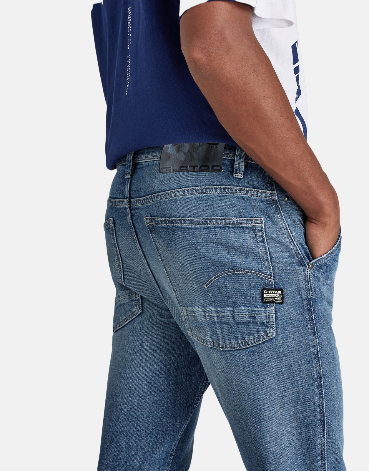 G-Star RAW Pilot 3D Jeans