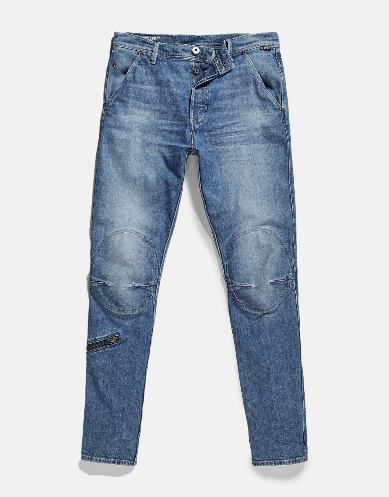 G-Star RAW Pilot 3D Jeans