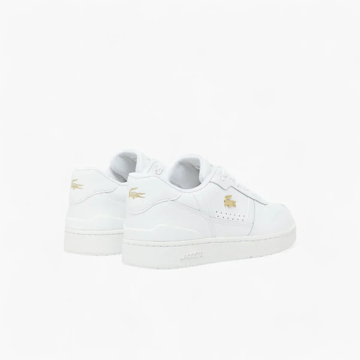 Women's T-Clip Trainers