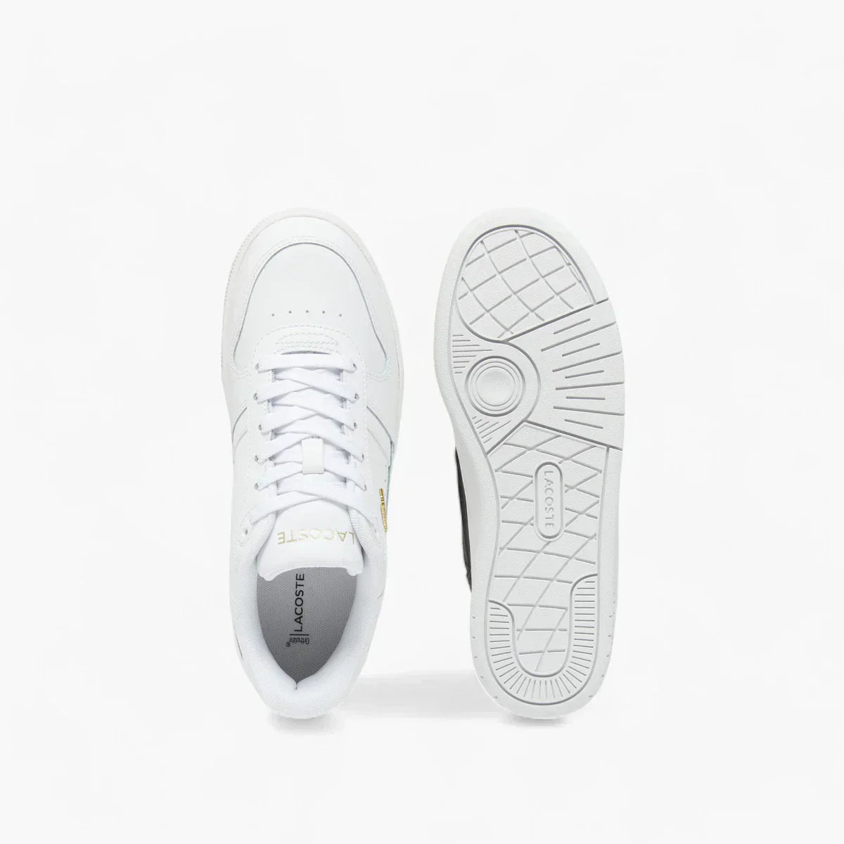 Women's T-Clip Trainers