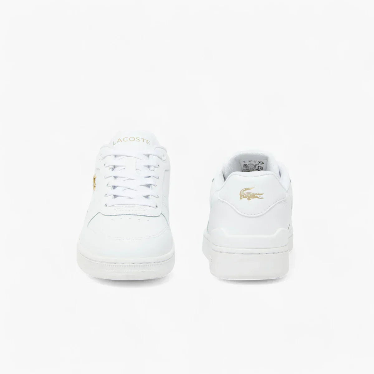 Women's T-Clip Trainers