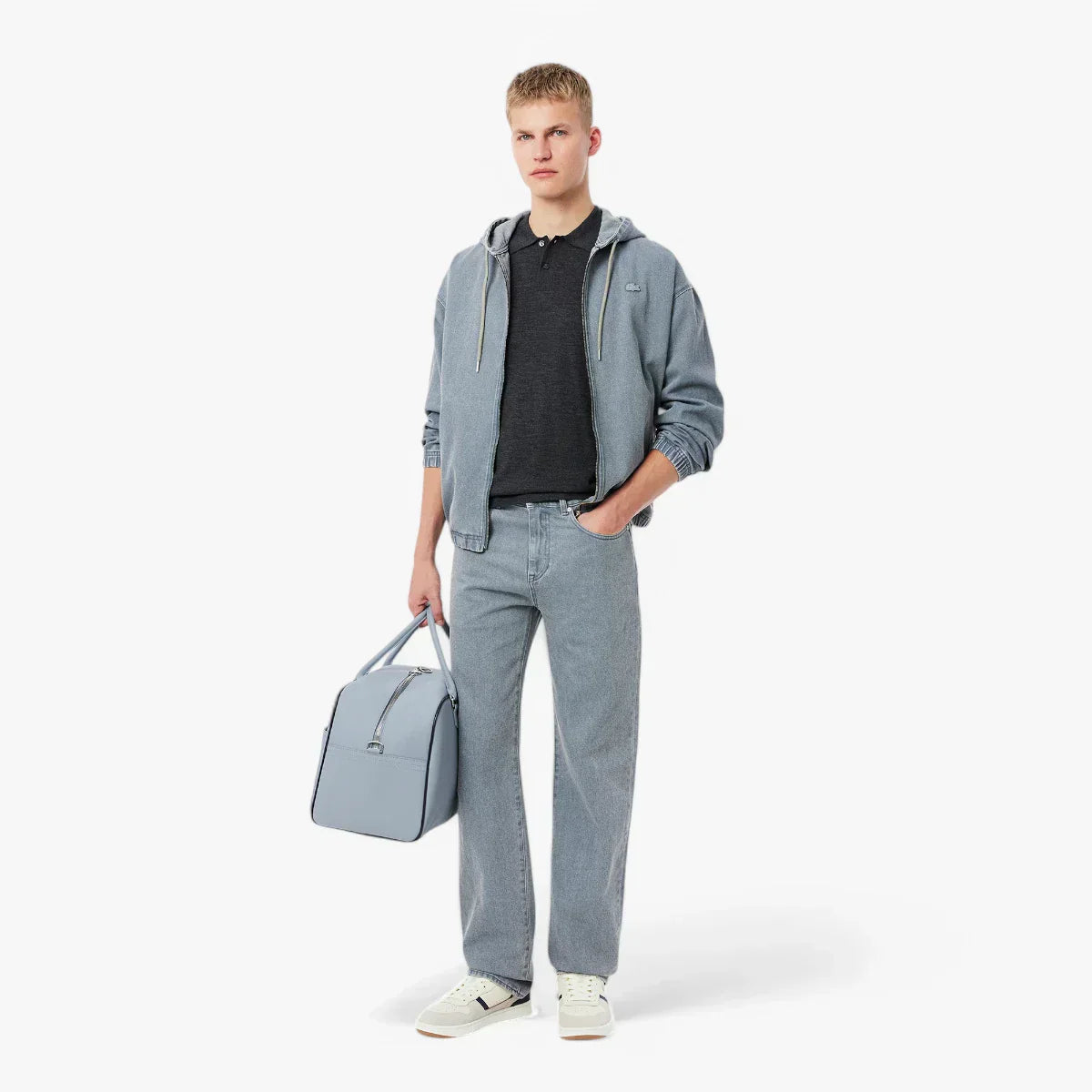 Men's T-Clip Set Trainers