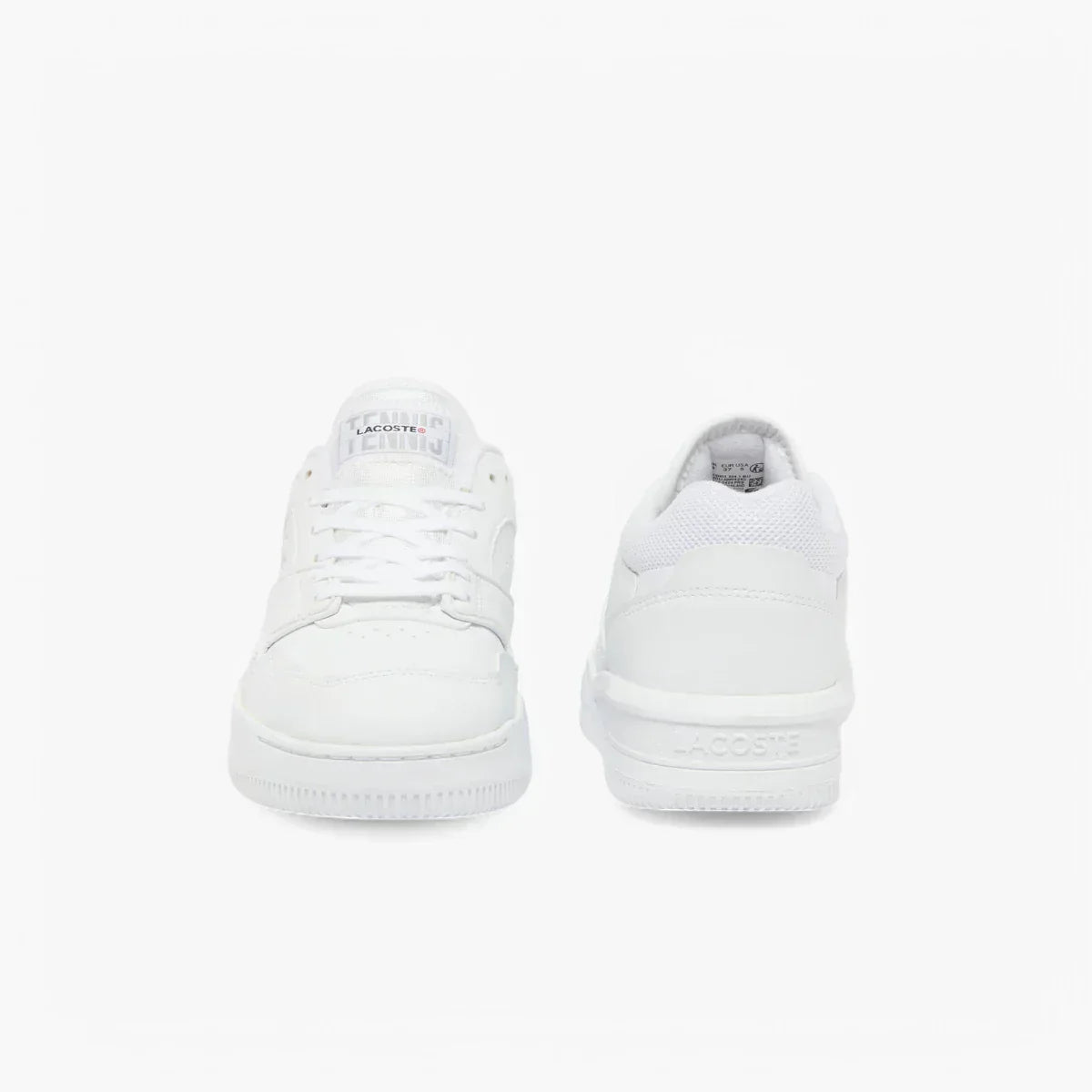 Junior's Lineshot Trainers