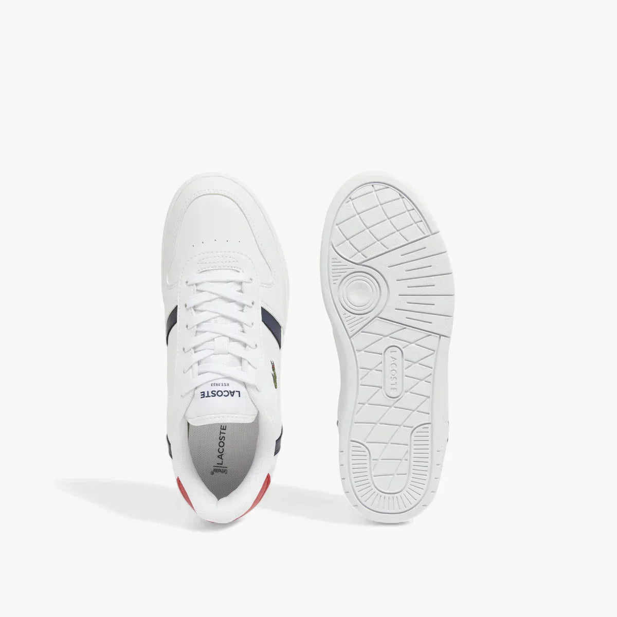 Junior's T-Clip Set Trainers