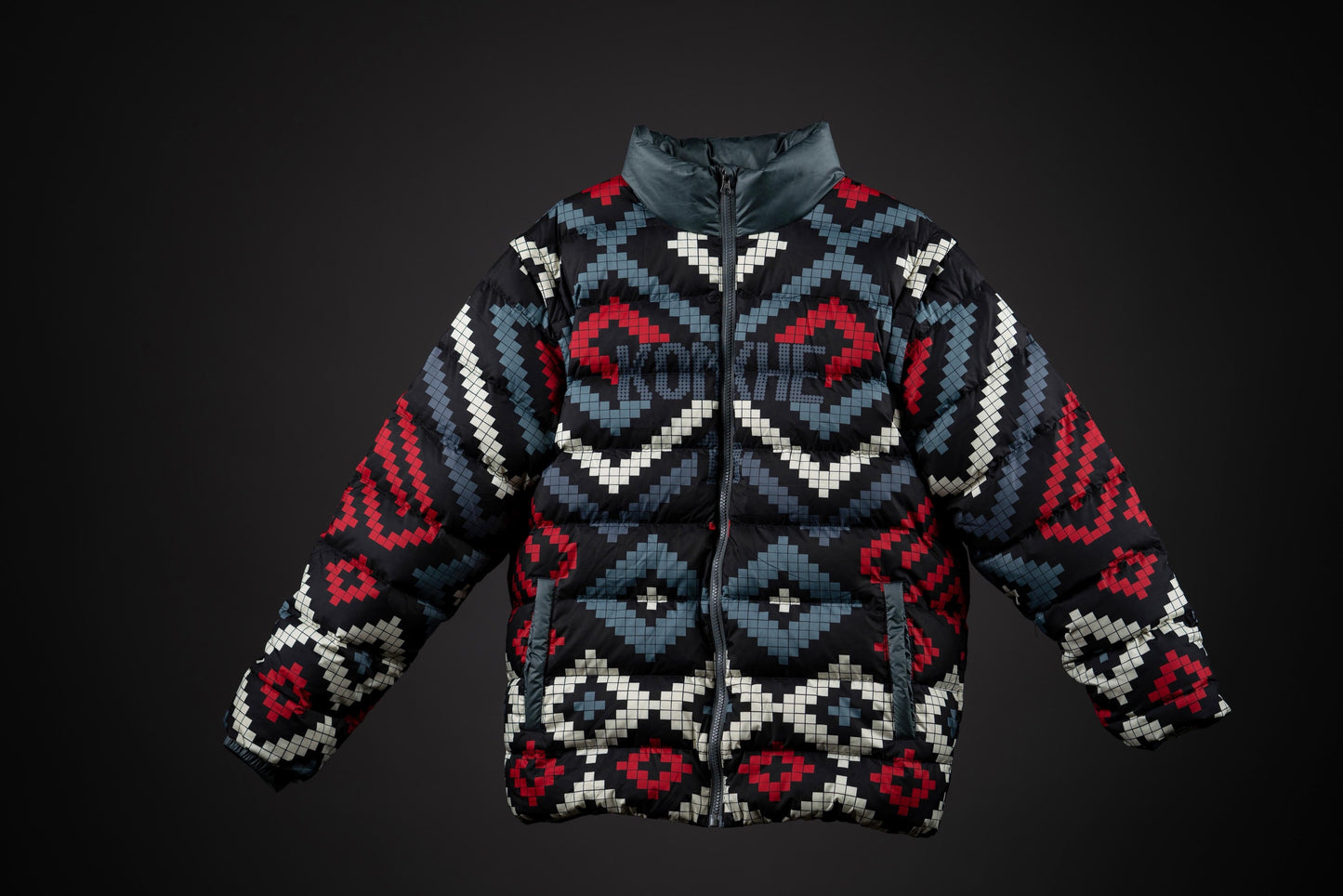 Konkhe 14 unisex Iphaffa yasekonkhe 2-in-1