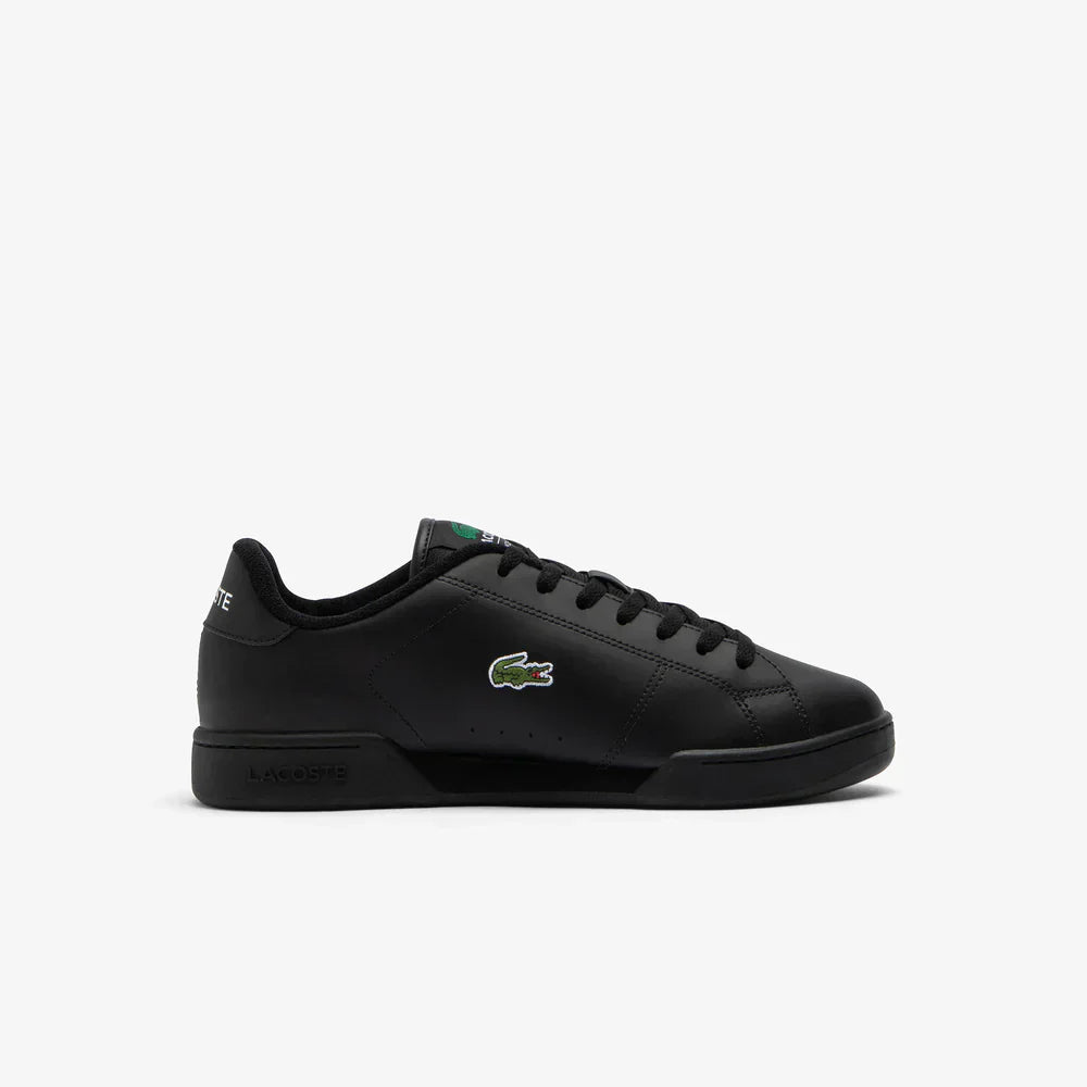 Lacoste Carnaby Cup Leather Sneakers