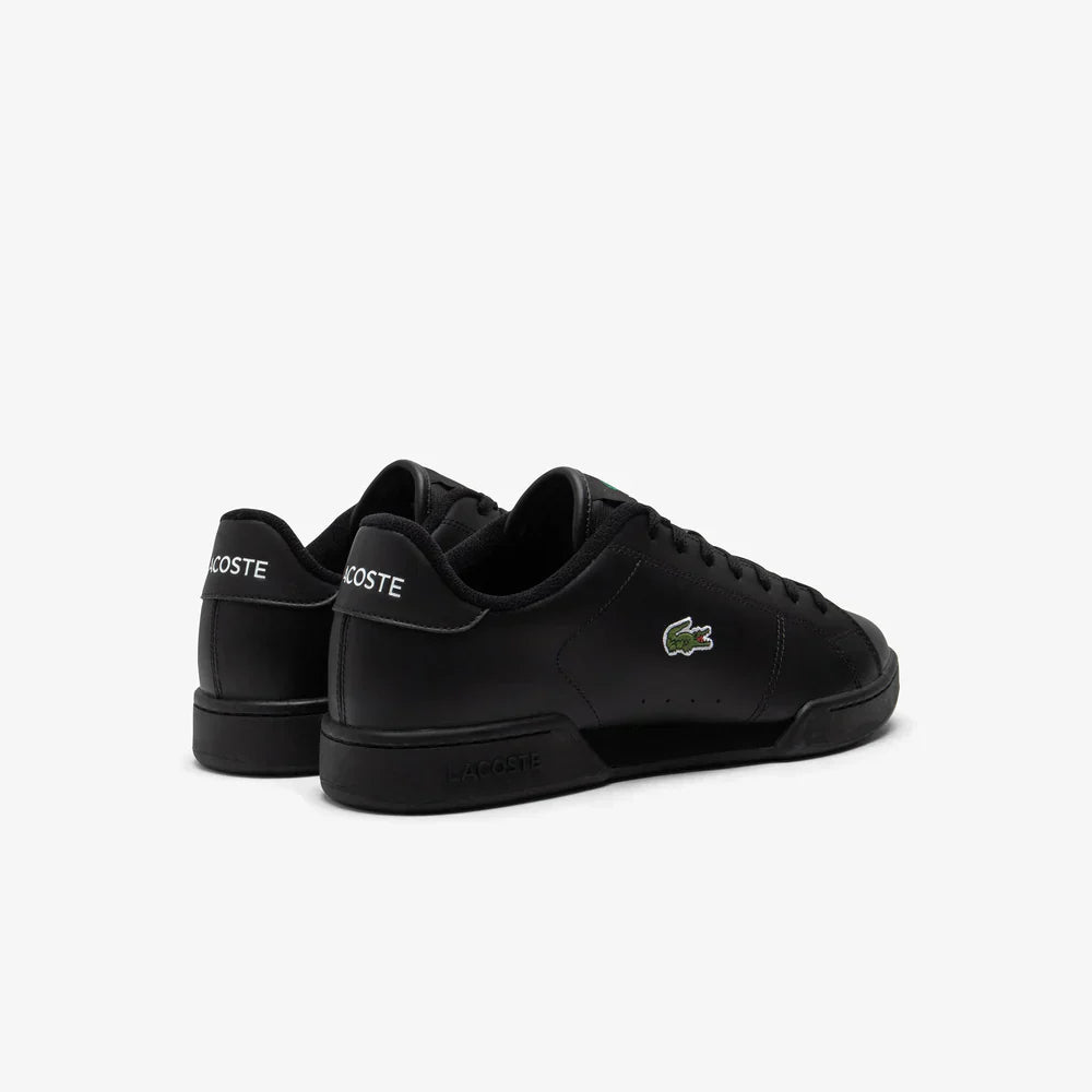 Lacoste Carnaby Cup Leather Sneakers
