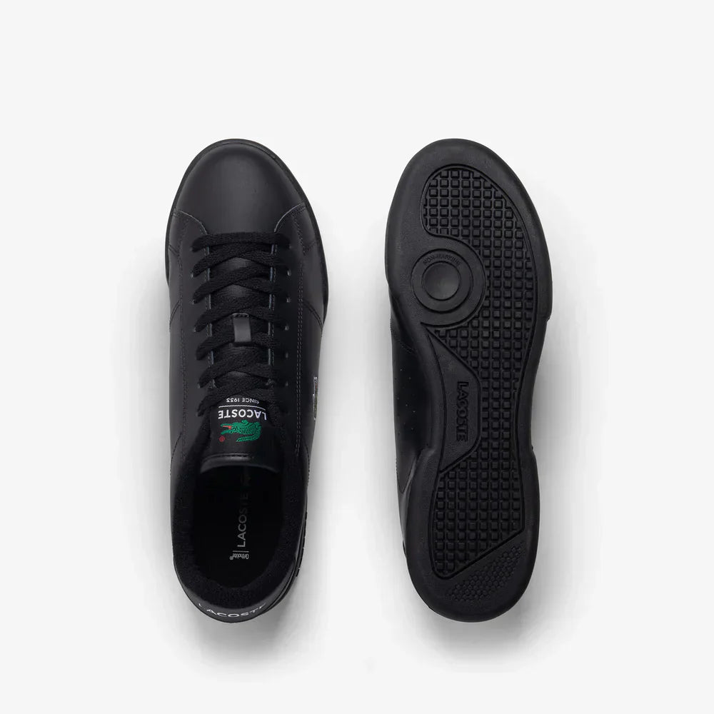 Lacoste Carnaby Cup Leather Sneakers