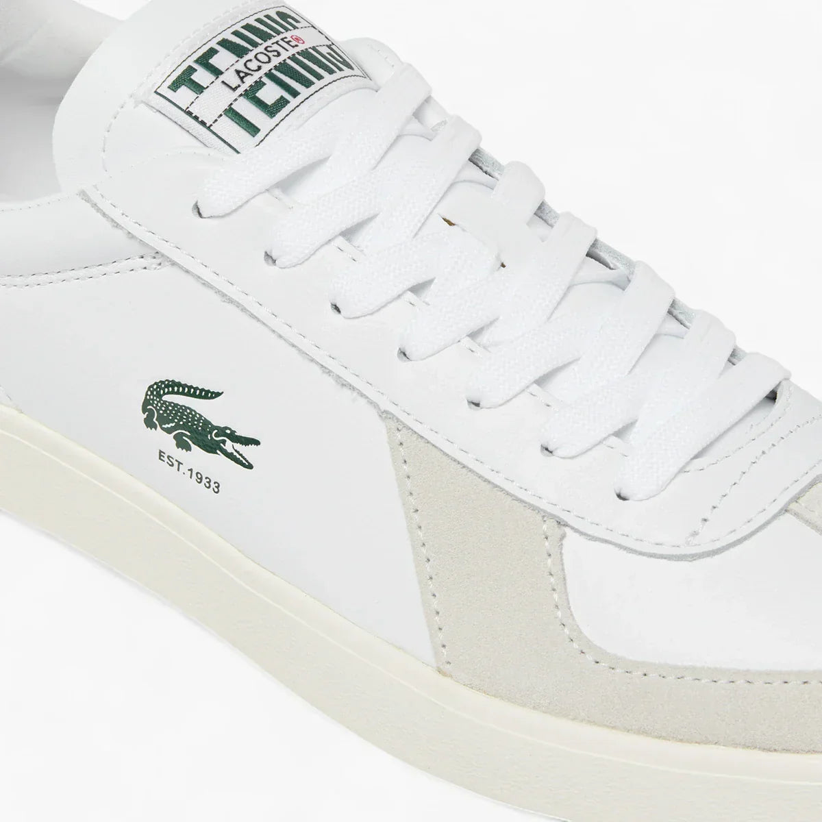 Men's Baseshot Trainers