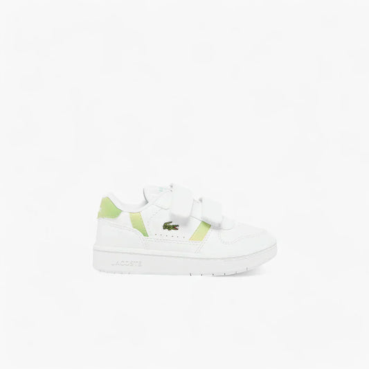 Infant's T-Clip Set Sneakers