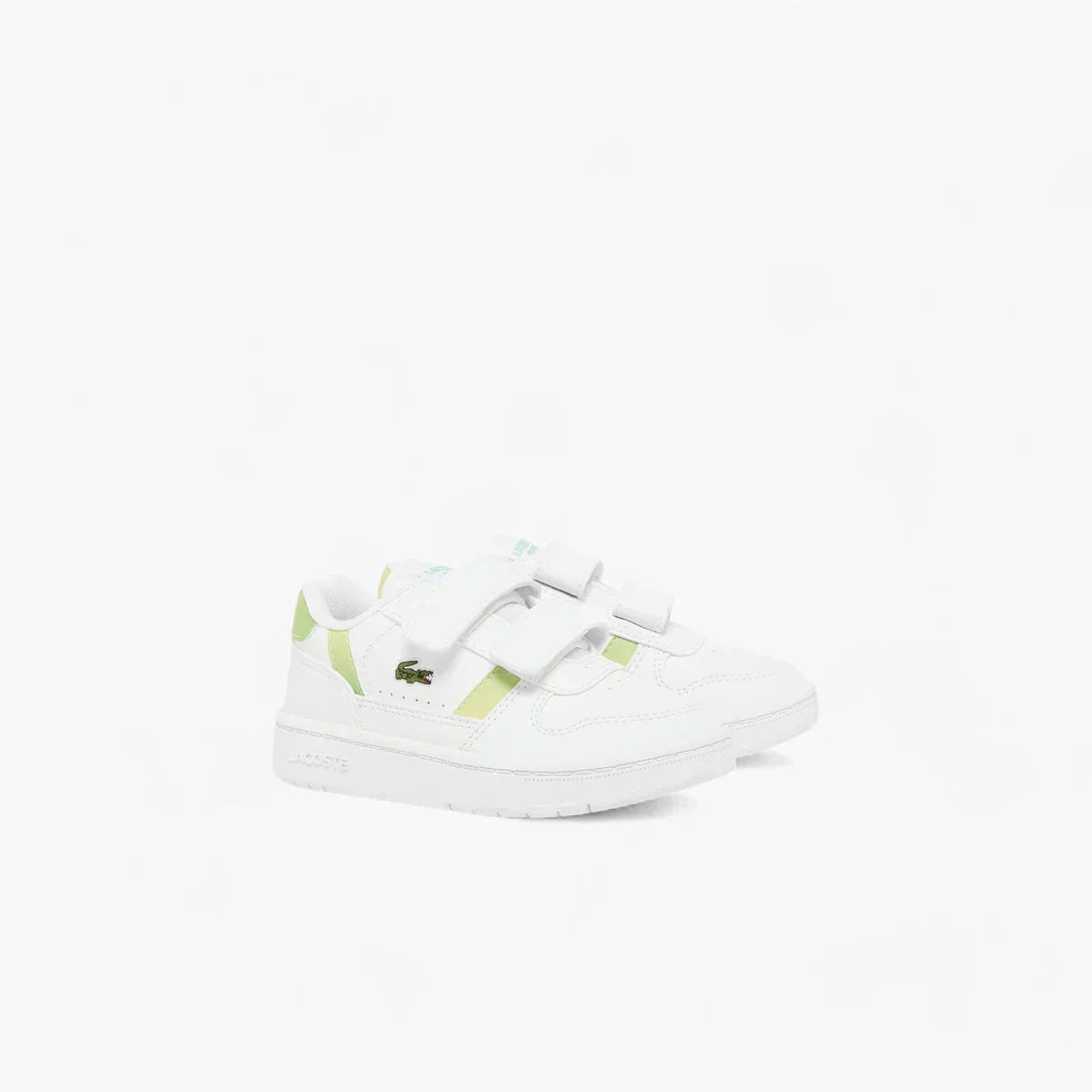 Infant's T-Clip Set Sneakers