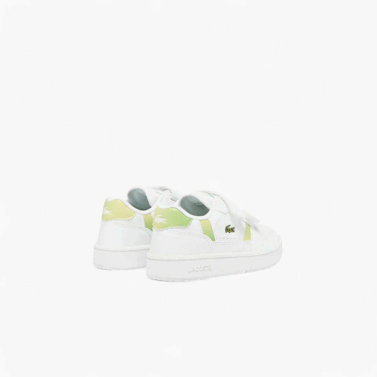 Infant's T-Clip Set Sneakers