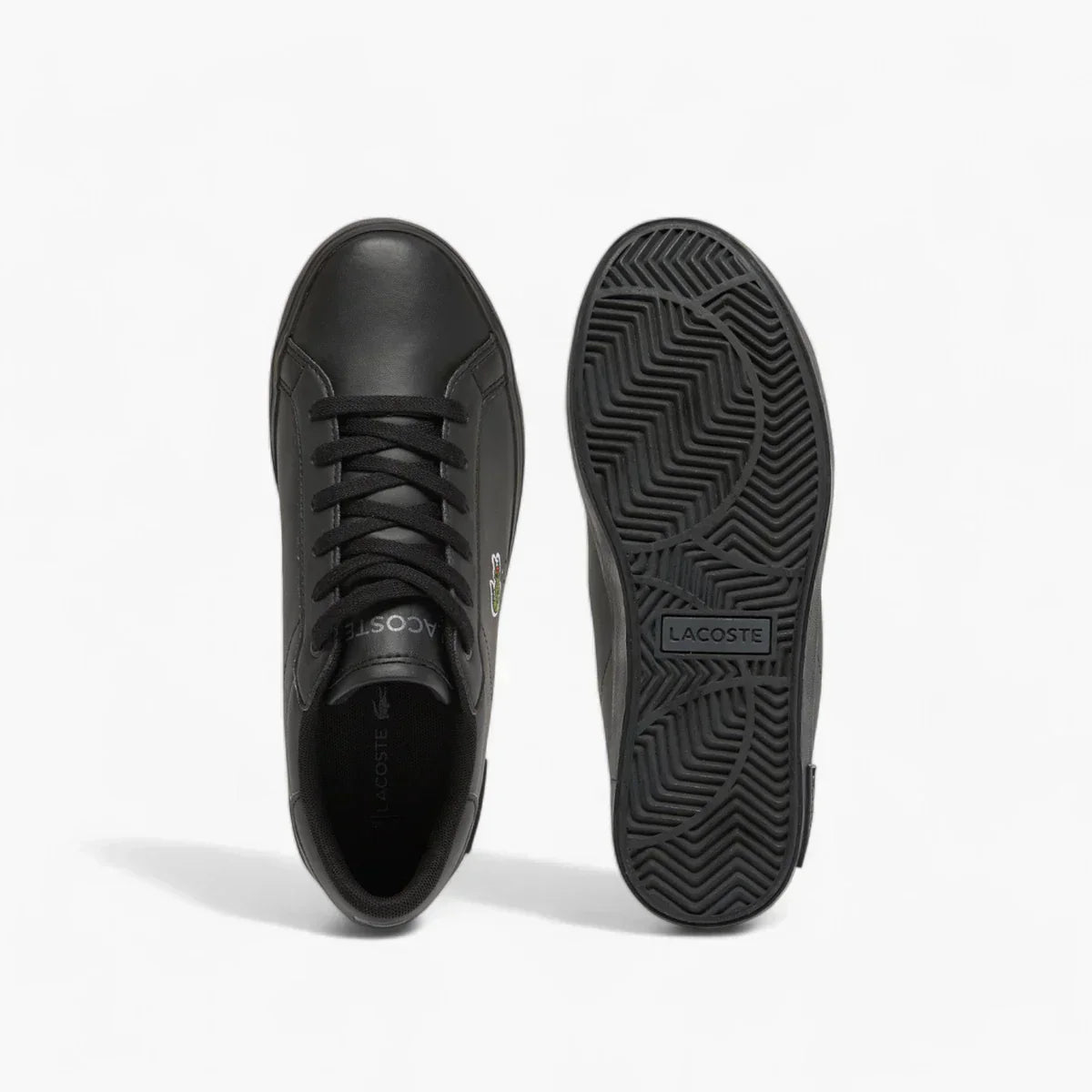 Junior's Powercourt Sneakers