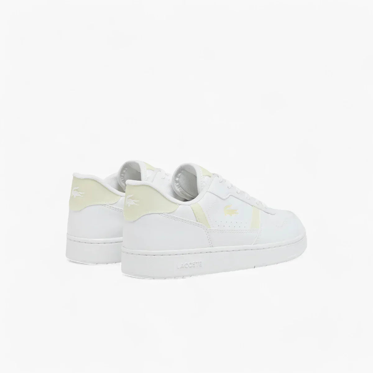 Junior's T-Clip Trainers