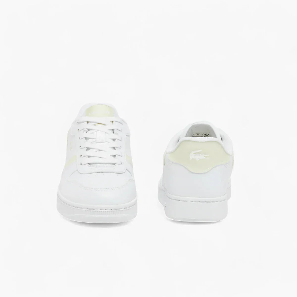 Junior's T-Clip Trainers