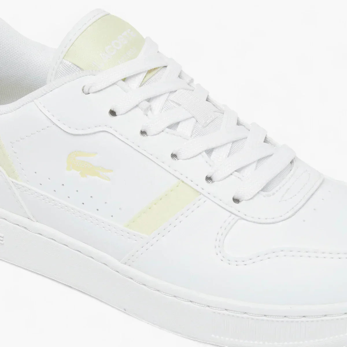 Junior's T-Clip Trainers