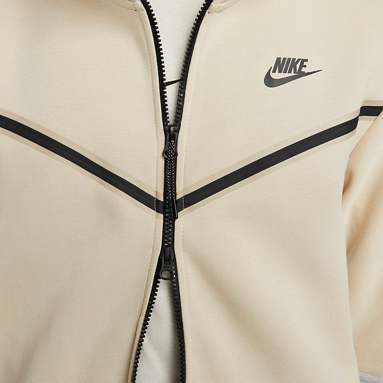 Nike Sportswear Tech Fleece Hoodie 'Rattan' CU4489-206