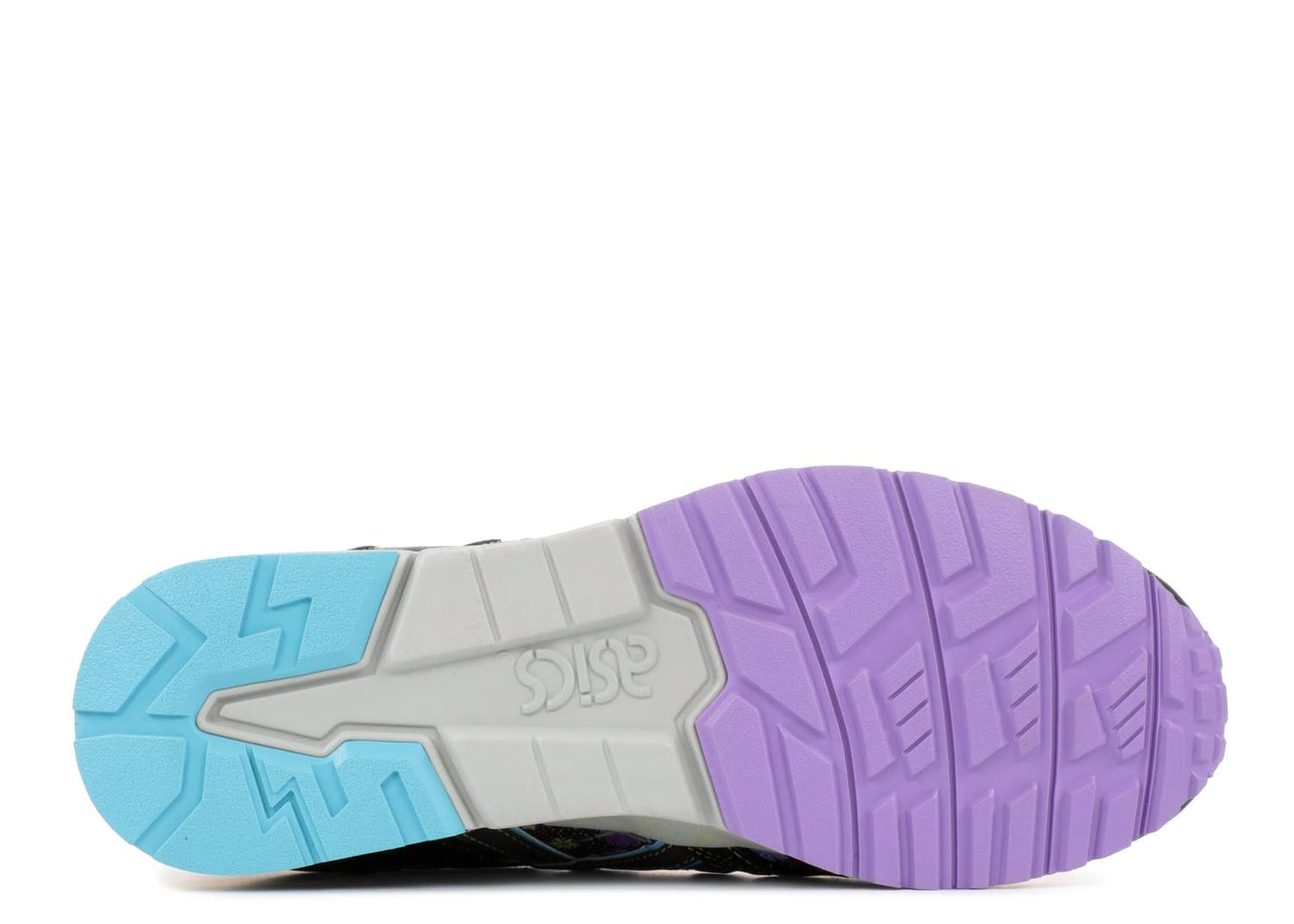 ASICS GEL-LYTE 5 "MURASAKI"