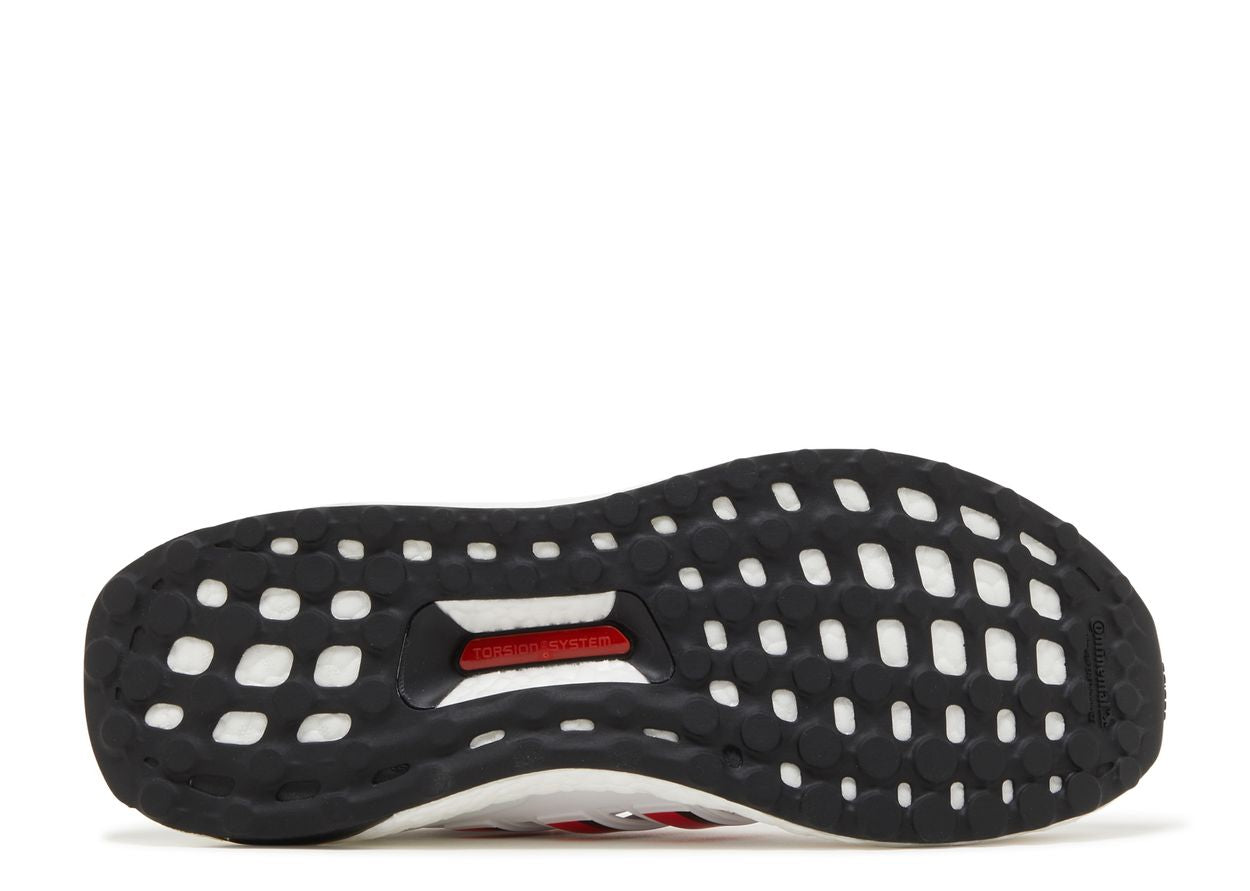 ADIDAS ULTRABOOST 1.0 X NCAA 'NEBRASKA CORNHUSKERS'