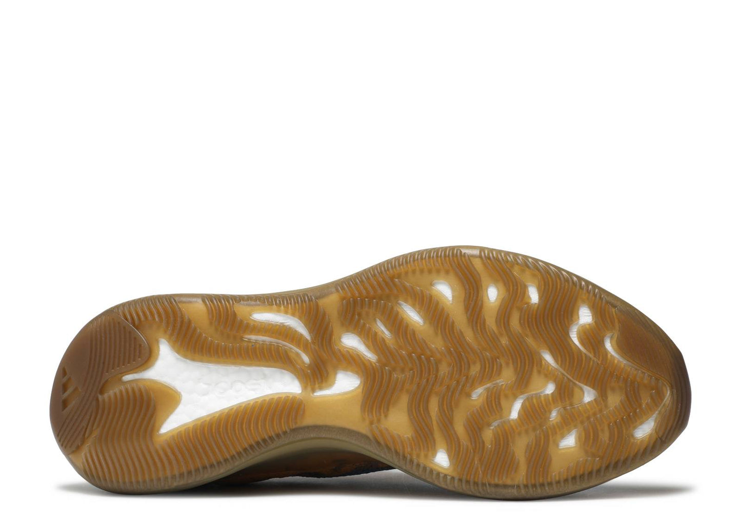 ADIDAS YEEZY BOOST 380 "BLUE OAT NON-REFLECTIVE"