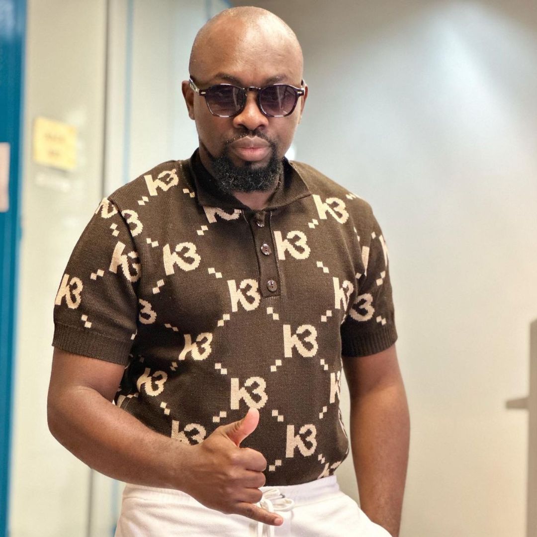 Konkhe 14 Knitted Unisex K3 Limited Edition Golfers