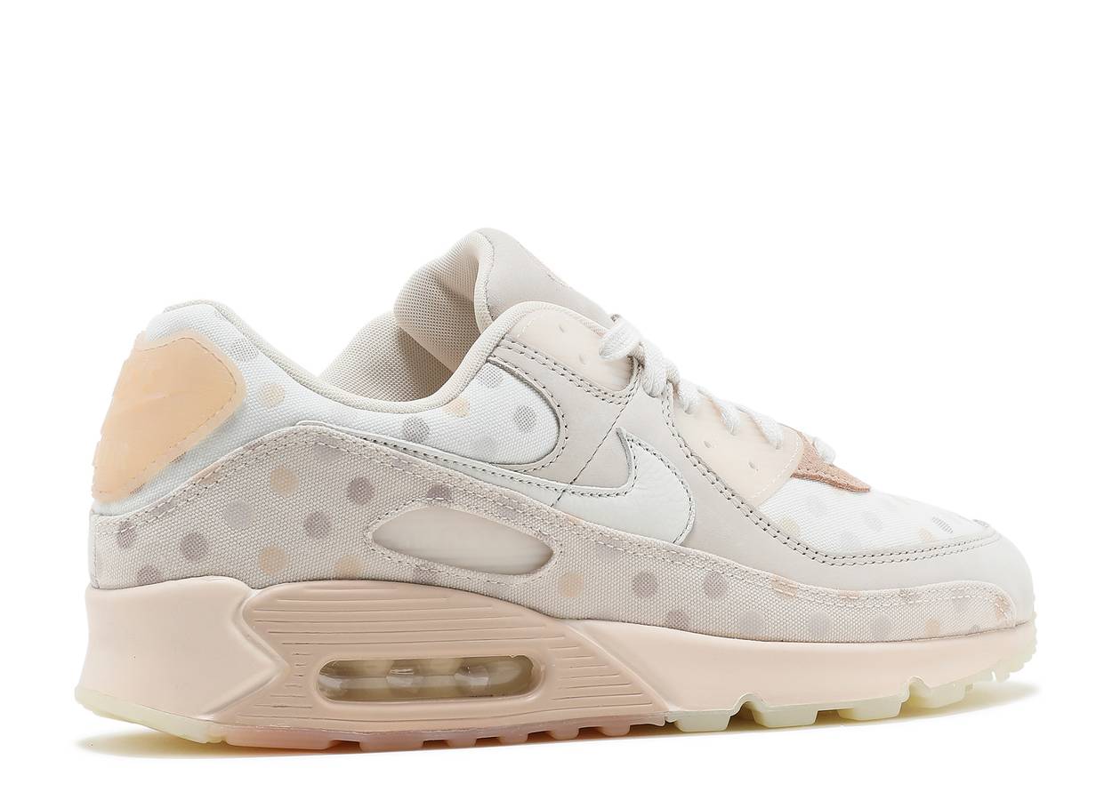 NIKE AIR MAX 90 NRG 'VENN DIAGRAM - SHIMMER POLKA'