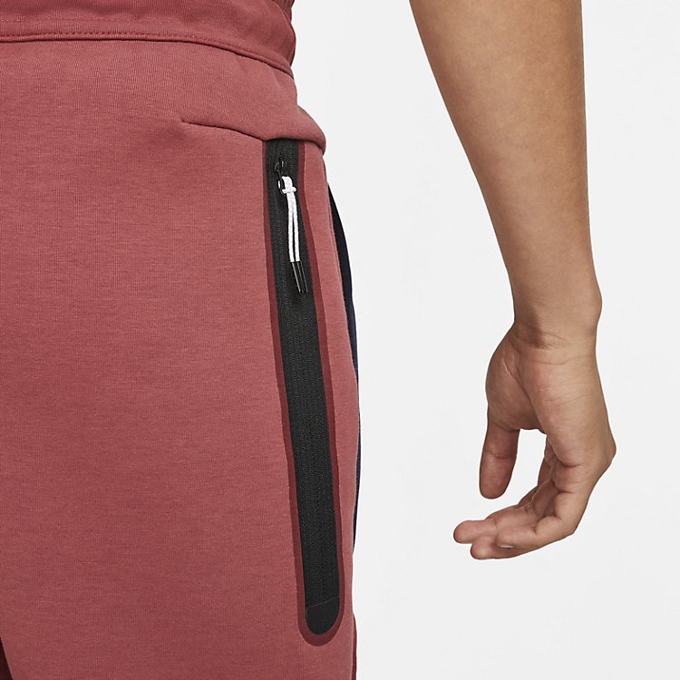 Nike Sportswear Tech Fleece Jogger Pants 'Cedar' CU4495-661