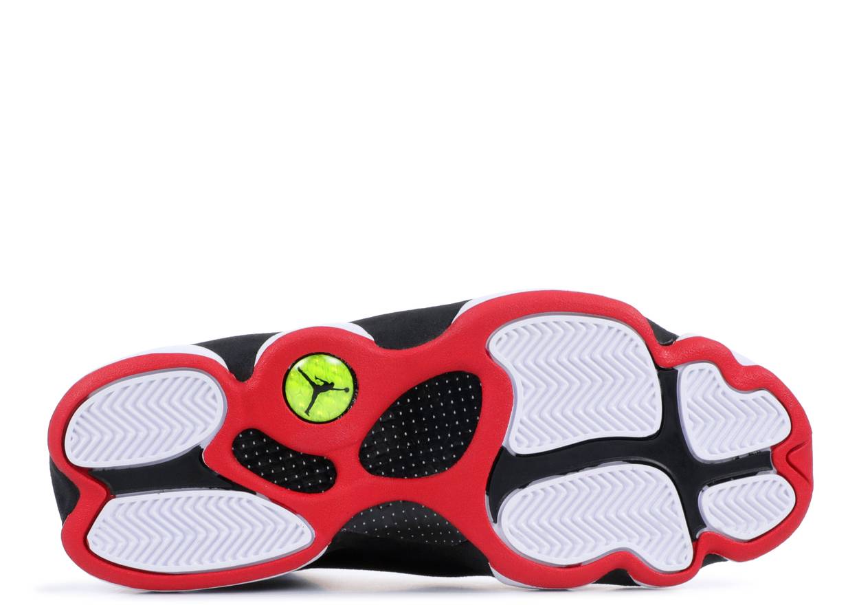 AIR JORDAN 13 RETRO 'HE GOT GAME' 2018
