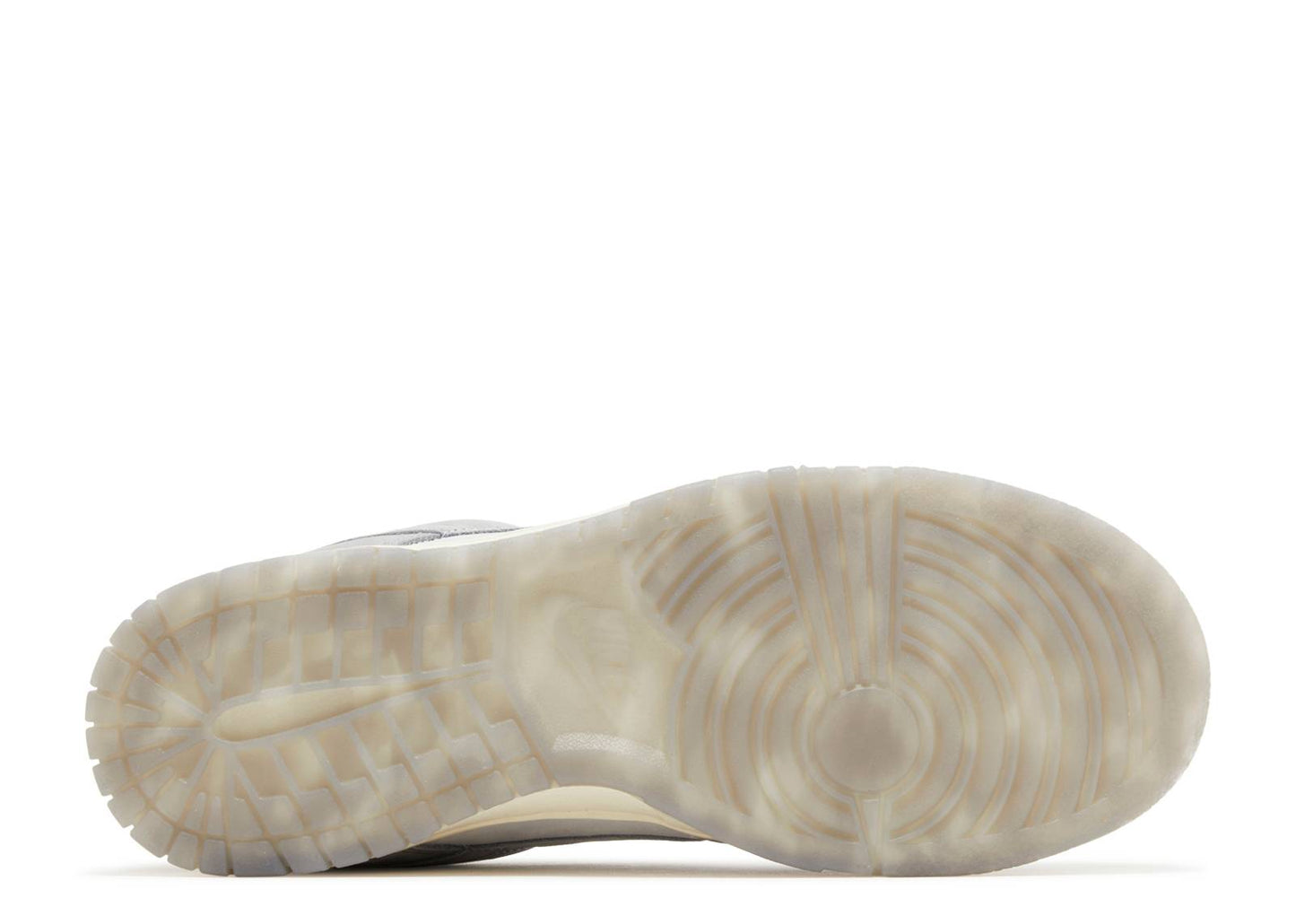 NIKE DUNK LOW 'COOL GREY' WMNS