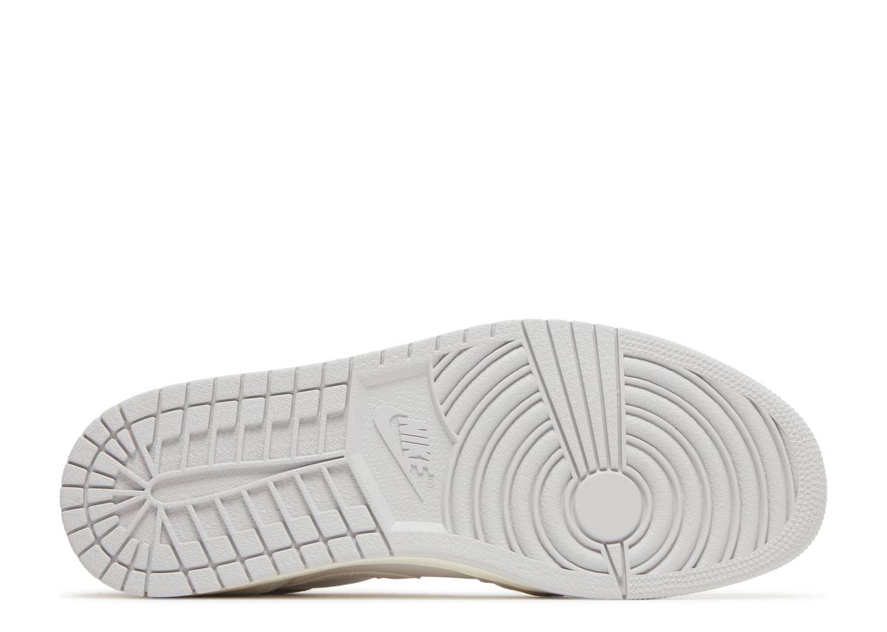 AIR JORDAN 1 MID SE 'INSIDE OUT'