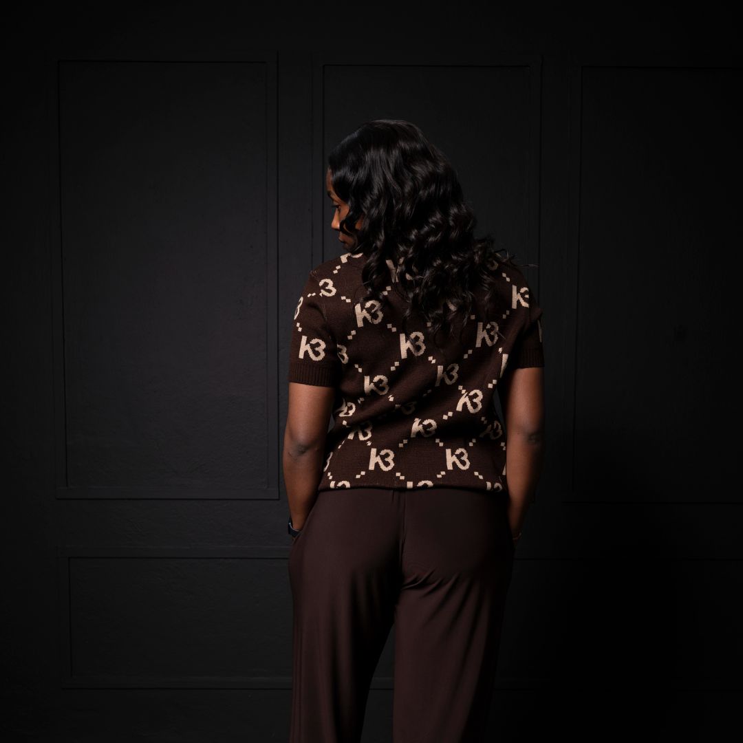 Konkhe 14 Knitted Unisex K3 Limited Edition Golfers