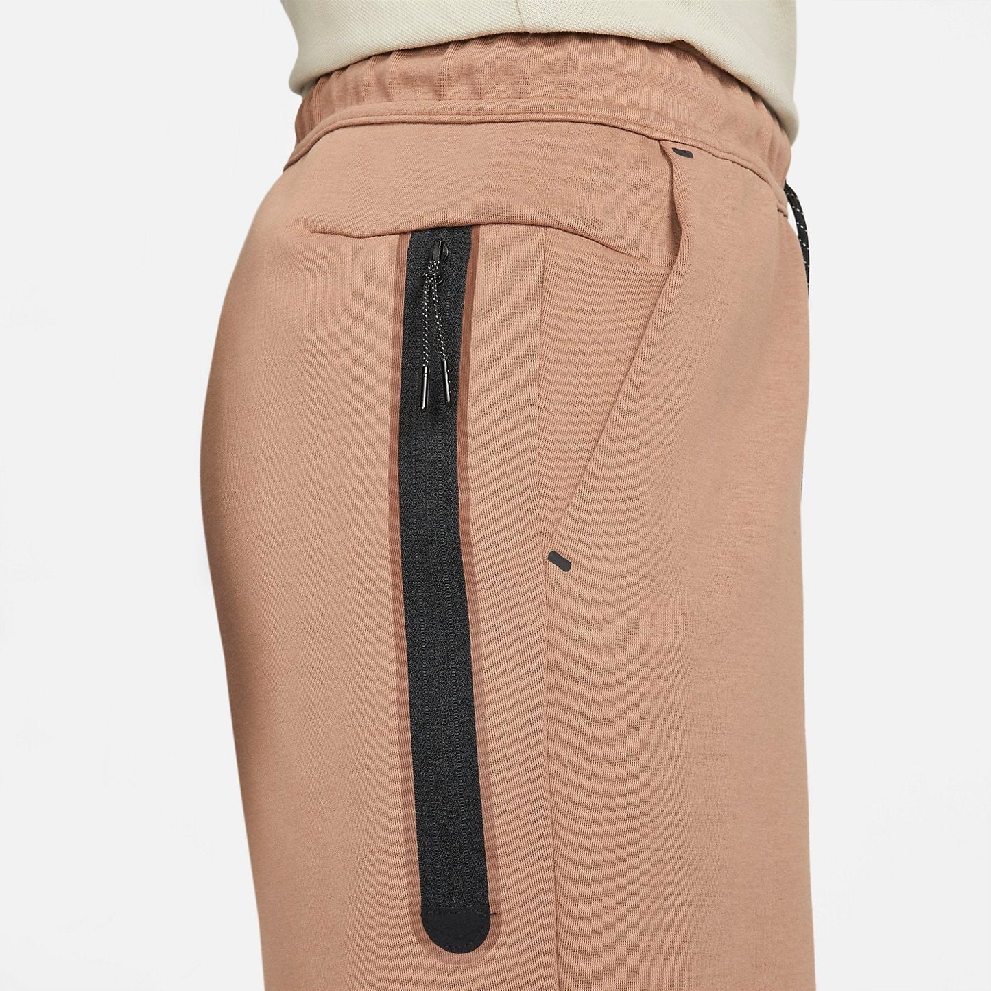 Nike Sportswear Tech Fleece Shorts 'Brown' DV0539-256