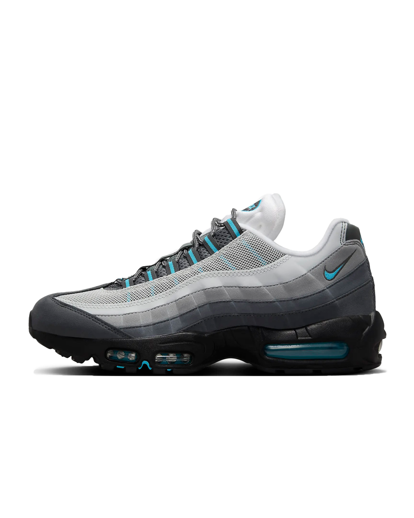 Nike Air Max 95 "Baltic Blue"