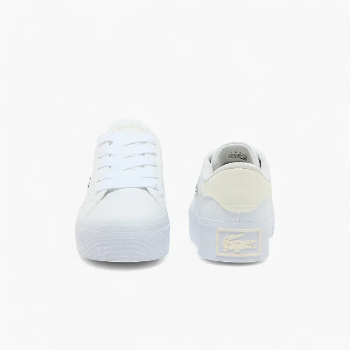 Women's Ziane Platform Sneakers