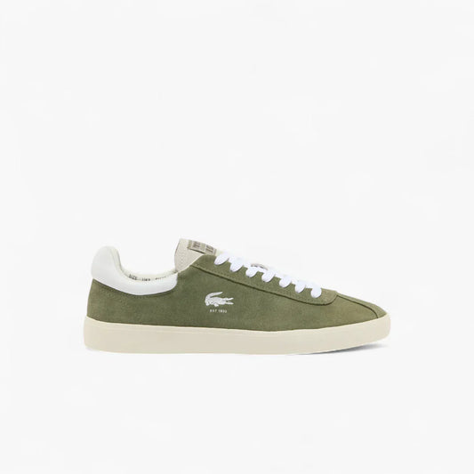 Baseshot Suede Sneakers