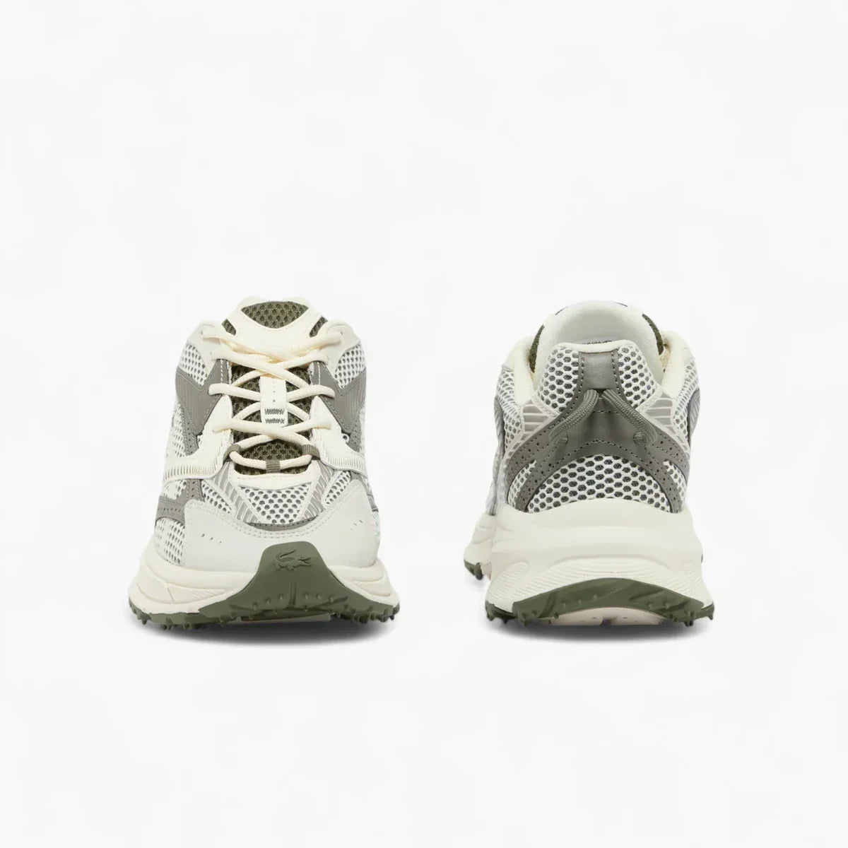L003 Neo Shot Sneakers
