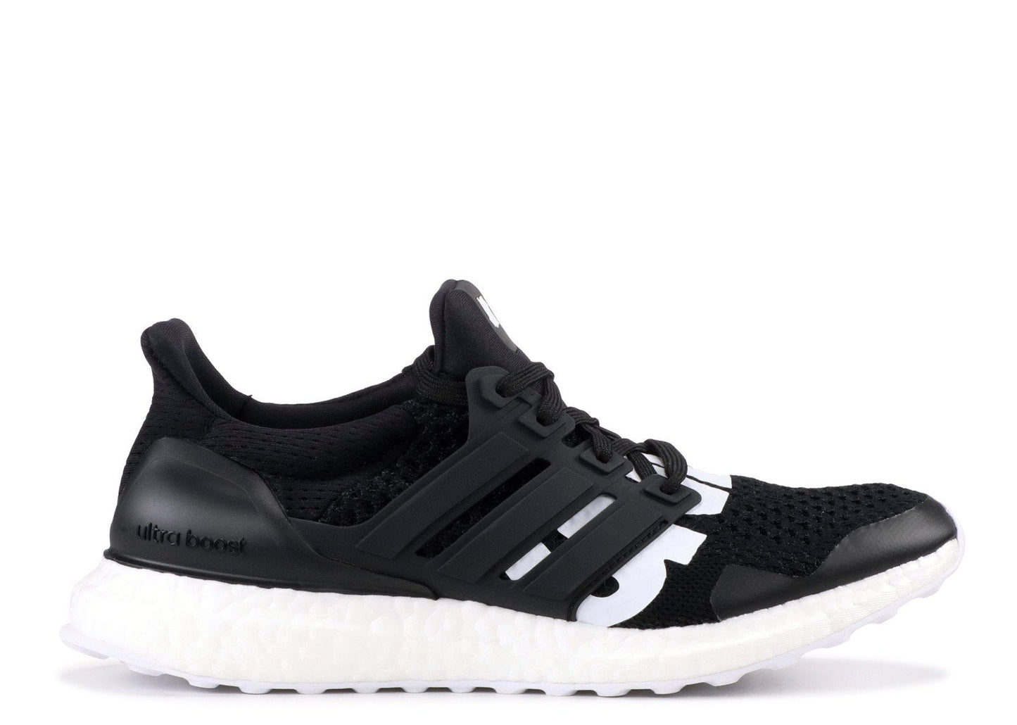 ADIDAS ULTRABOOST UNDFTD "UNDEFEATED"