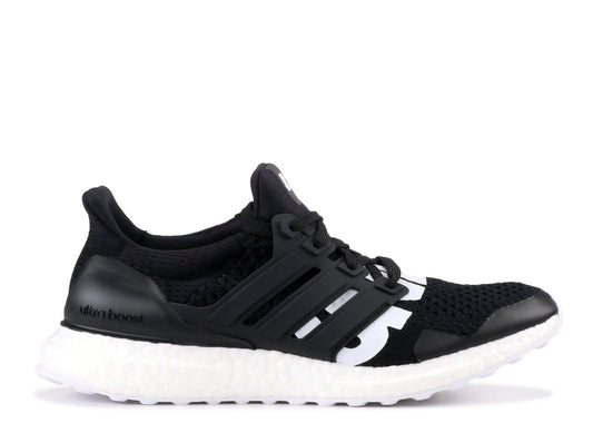 ADIDAS ULTRABOOST UNDFTD "UNDEFEATED"