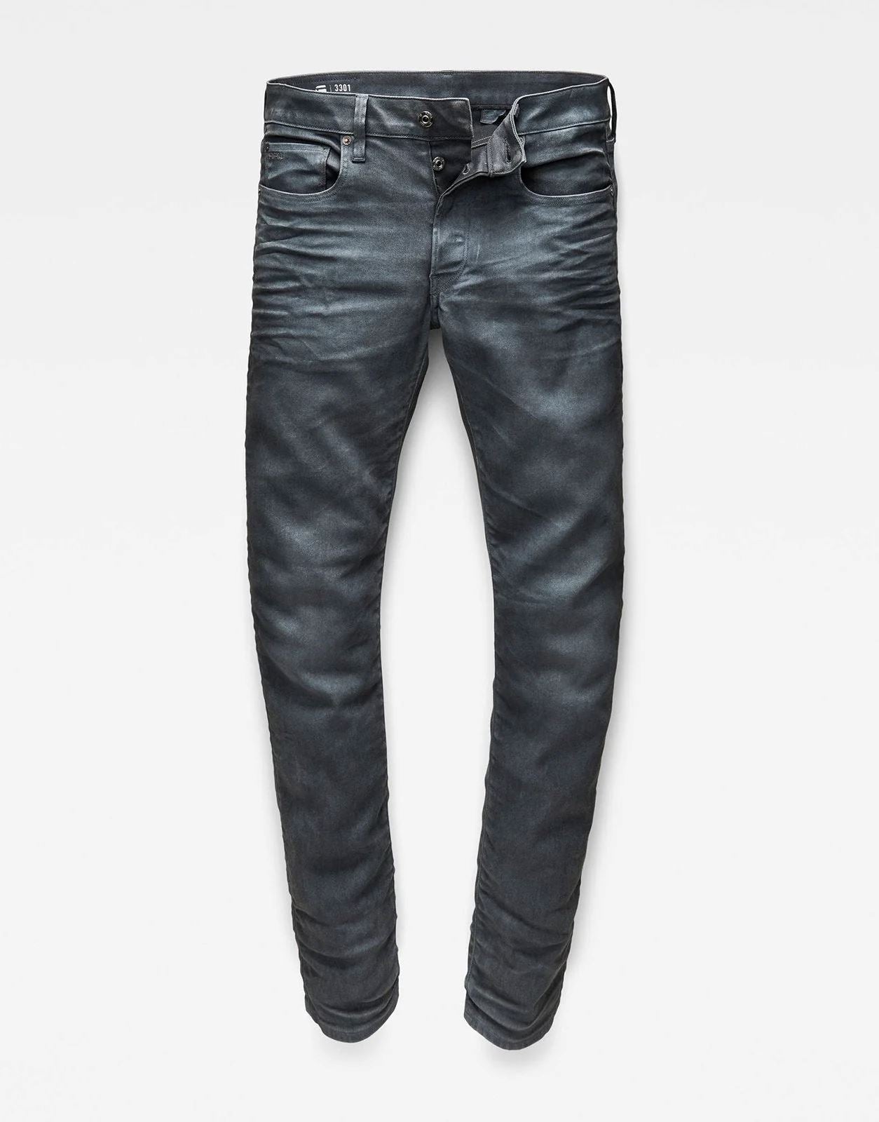 G-Star RAW 3301 Cobler Jeans