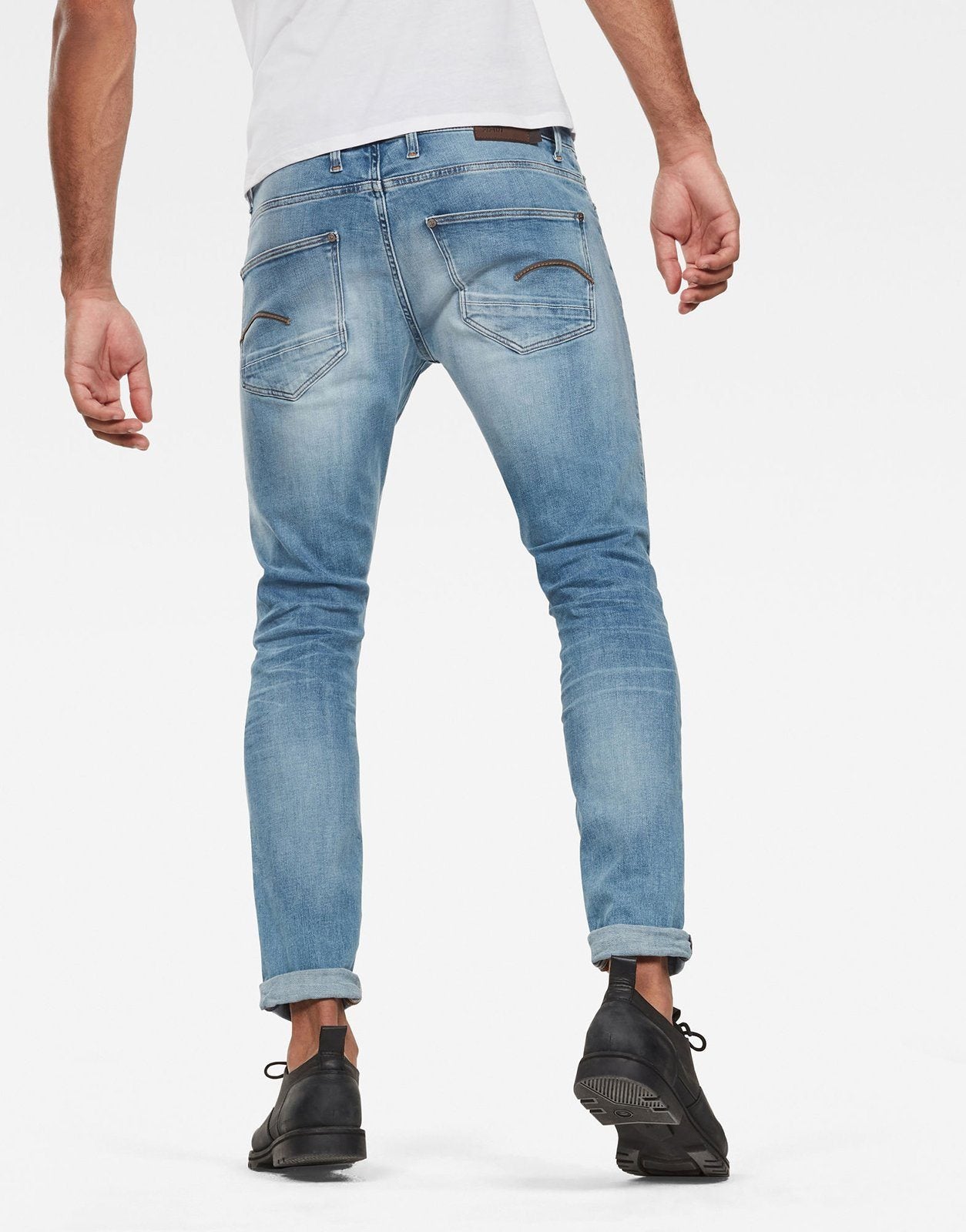 G-Star RAW Revend Jeans