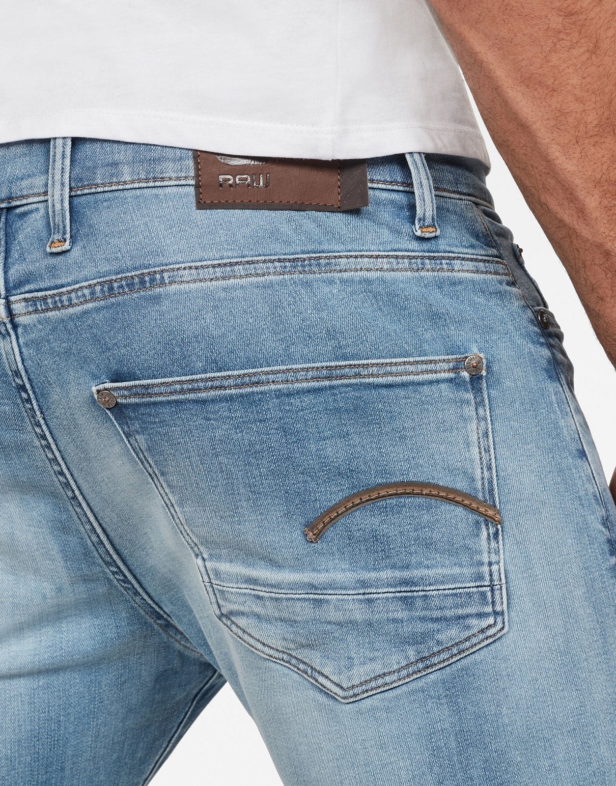 G-Star RAW Revend Jeans