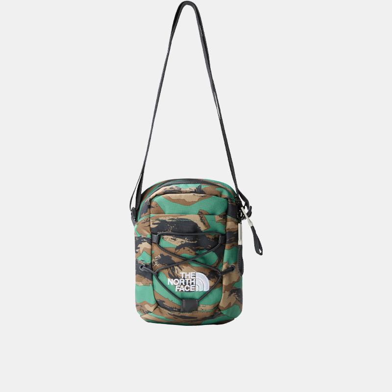 Jester Crossbody