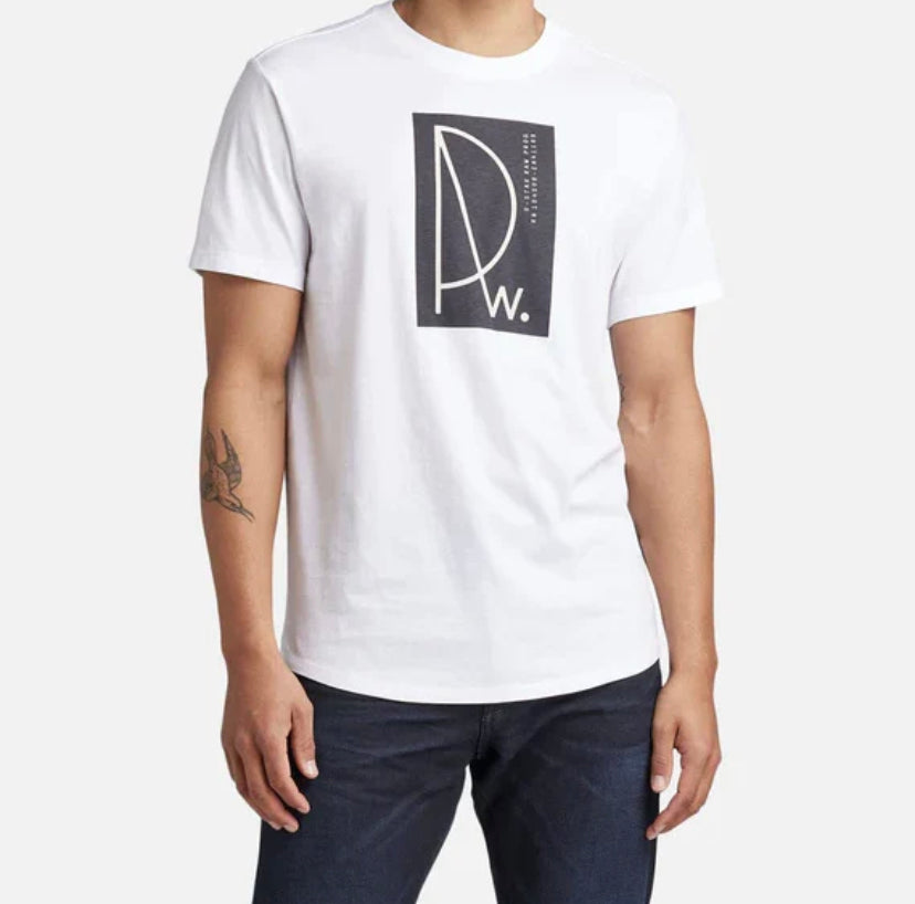 G-Star RAW Lash Raw T-Shirt