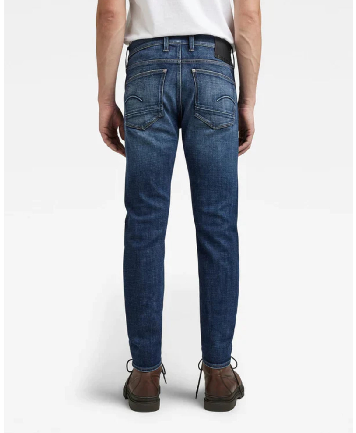 G-Star RAW Revend Fwd Jeans Blue