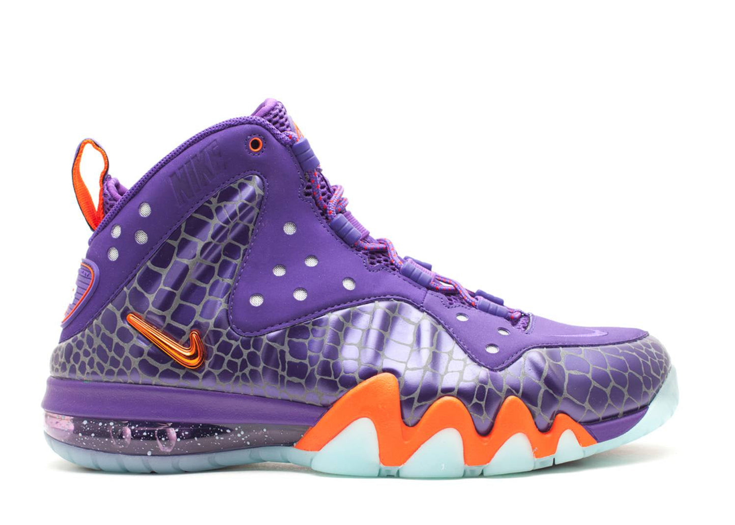 NIKE BARKLEY POSITE MAX "PHOENIX"