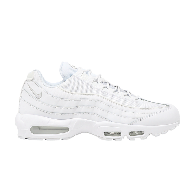 Nike Air-Max 95 white