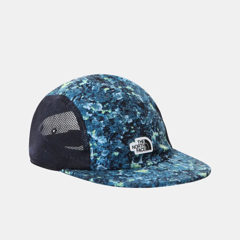 Class V Camp Hat