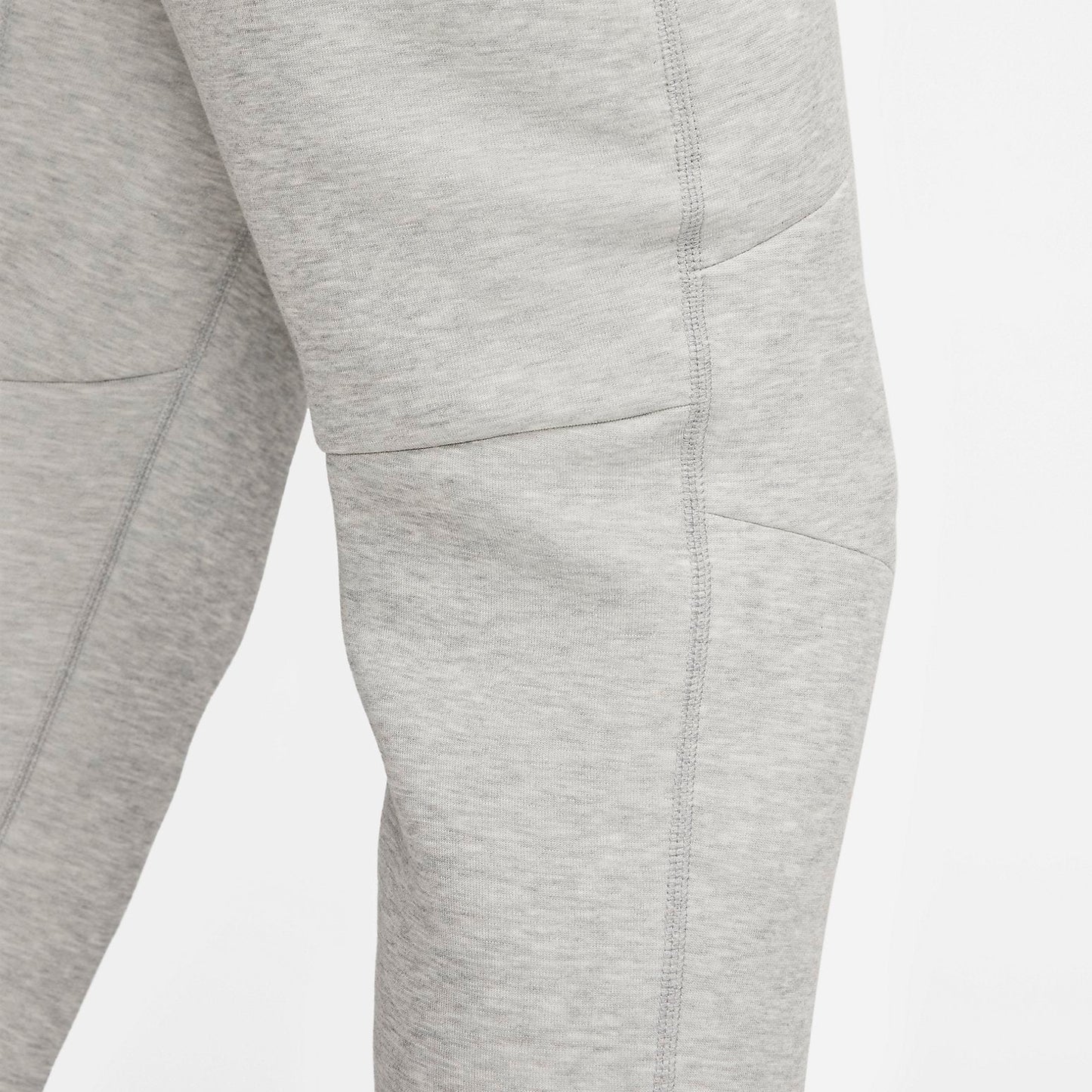 Nike Sportswear Tech Fleece Slim Fit Joggers 'Grey' FB8003-063