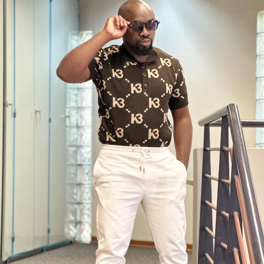 Konkhe 14 Knitted Unisex K3 Limited Edition Golfers